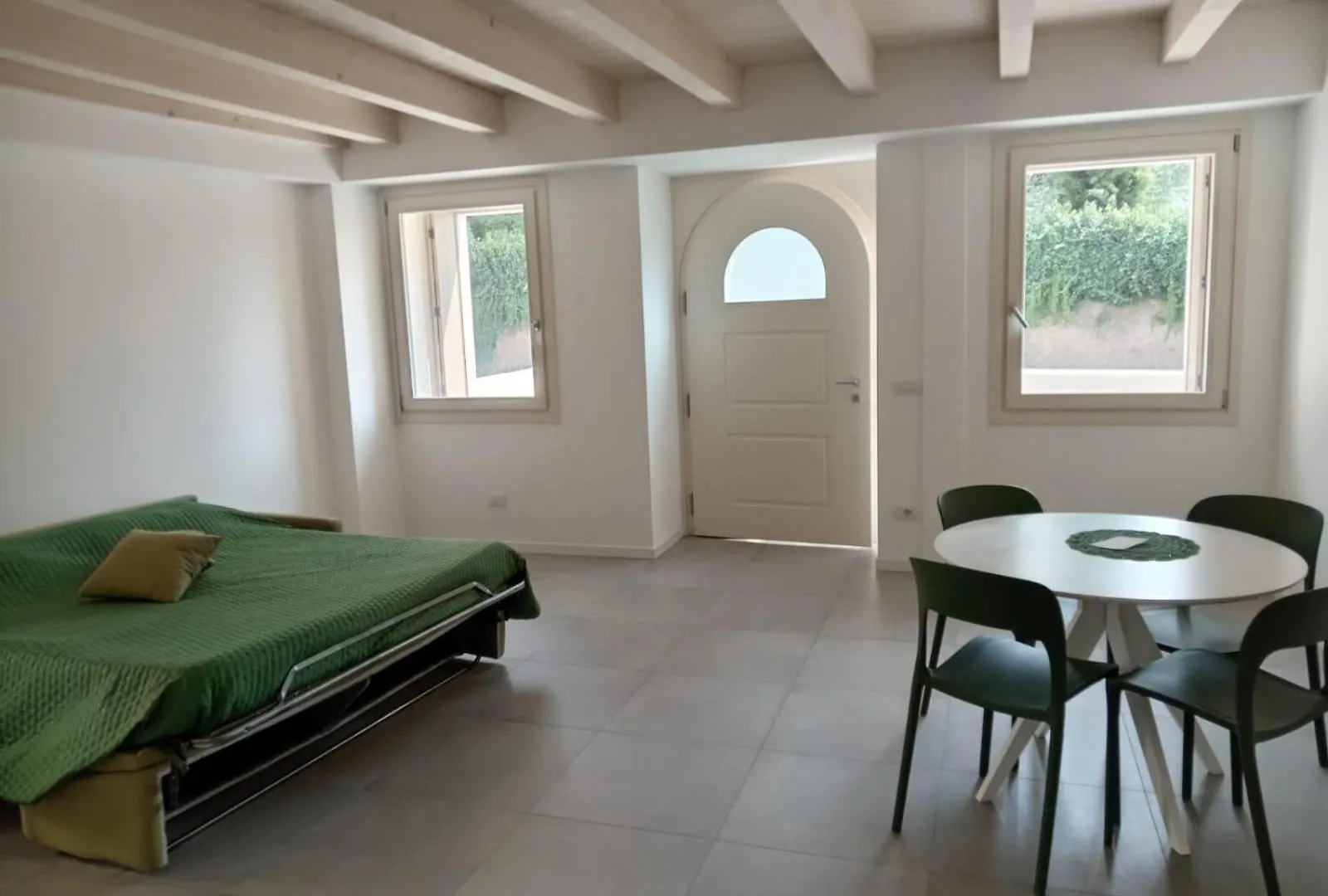 Appartement Le Casette Quattro Pacengo Di Lazise Italië